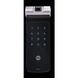 橫拉門專用輔助鎖-蕎鴻數位科技