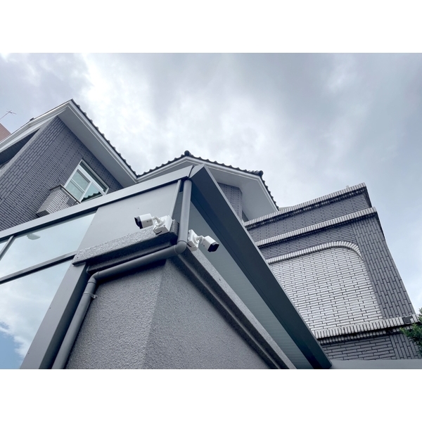 監控設備安裝 監控設備安裝