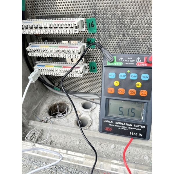 網路電信工程-蕎鴻數位科技
