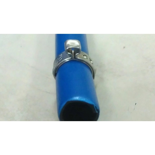 PEX 無級卡箍-成亨工業股份有限公司