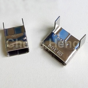 不鏽鋼Ｌ型鋼扣-成亨工業股份有限公司