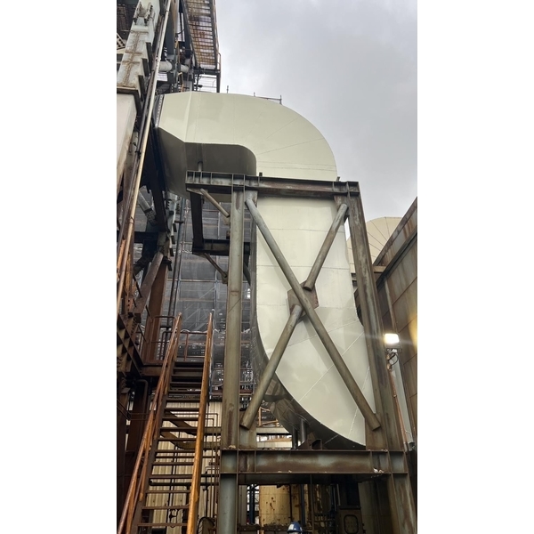 風管消音器及其外保溫工程 風管消音器及其外保溫工程