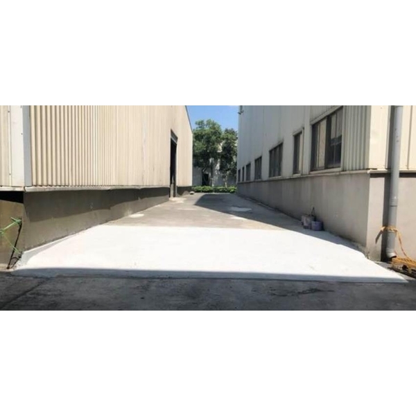 金剛砂工法地坪整修工程 金剛砂工法地坪整修工程