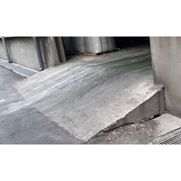 金剛砂工法地坪整修工程