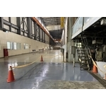 EPOXY 環氧樹脂地坪整修工程
