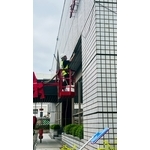外牆防水