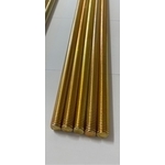 全牙牙條-蓮新螺絲工廠股份有限公司