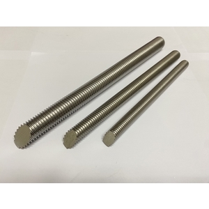 單邊斜切化錨-蓮新螺絲工廠股份有限公司