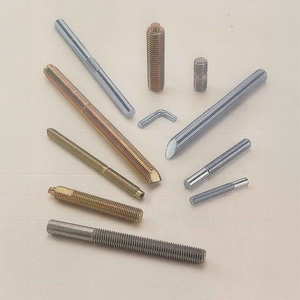 特殊螺絲-蓮新螺絲工廠股份有限公司