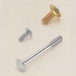 馬車螺絲-蓮新螺絲工廠股份有限公司