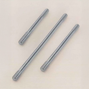 單頭牙/雙頭牙牙條-蓮新螺絲工廠股份有限公司