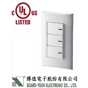 12446421-博德電子股份有限公司