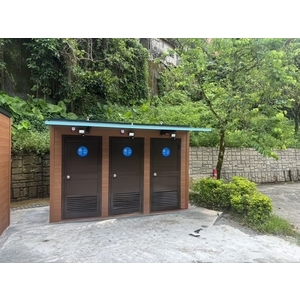 淋浴間-慶和企業有限公司