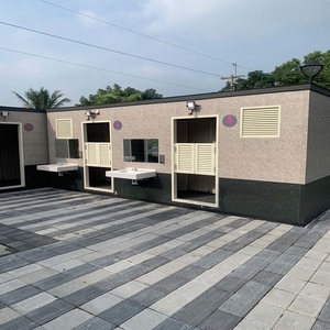 女廁-慶和企業有限公司