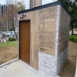 無障礙廁所-慶和企業有限公司