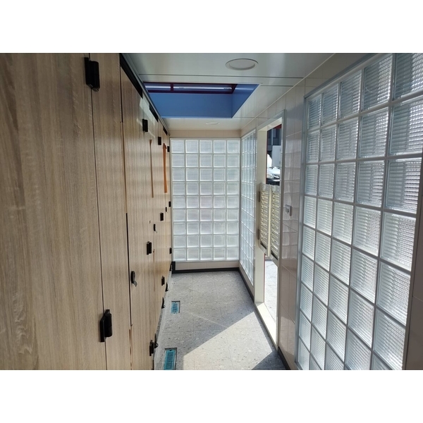 公園廁所-慶和企業有限公司