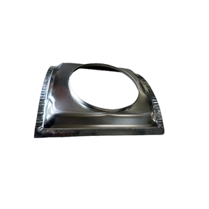 臥式水塔專用蓋-欣榮勝企業股份有限公司