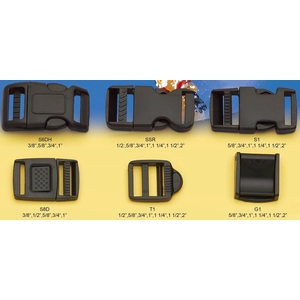 塑鋼扣具-芷?有限公司
