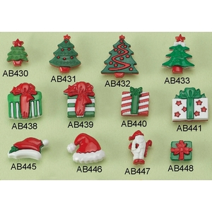 兒童鈕釦 AB430～AB503-芷?有限公司