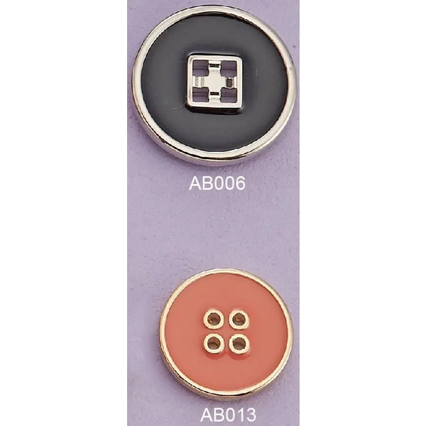 ABS鈕釦-芷伃有限公司