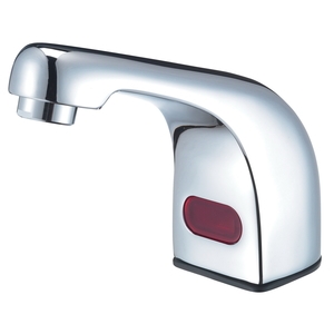 紅外線感應水龍頭-牧新科技股份有限公司