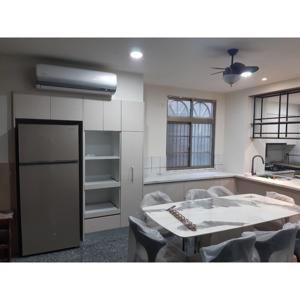 廚具