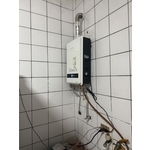 熱水器