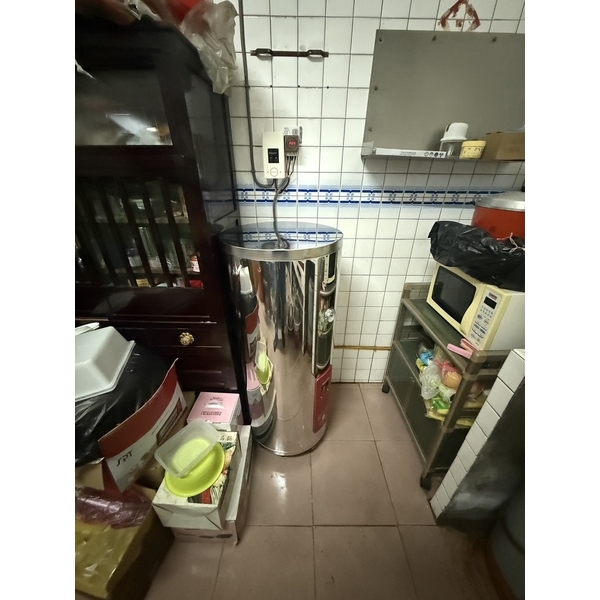 電熱水器安裝-欣大同瓦斯廚具股份有限公司