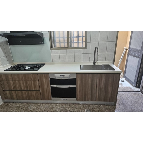 廚具工程-欣大同瓦斯廚具股份有限公司