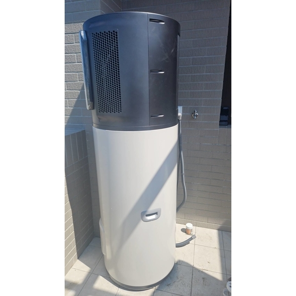 熱泵熱水器-欣大同瓦斯廚具股份有限公司