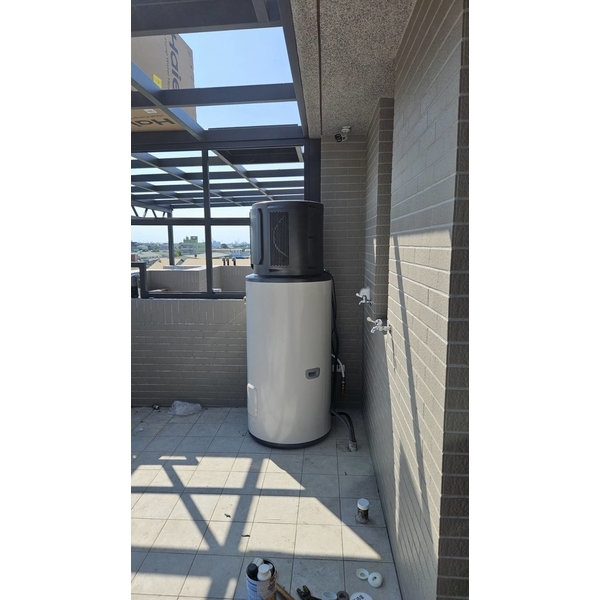 熱泵熱水器-欣大同瓦斯廚具股份有限公司