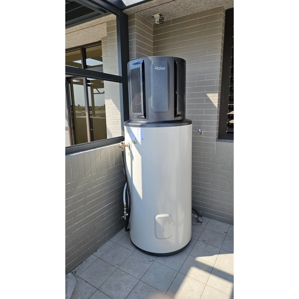 熱泵熱水器-欣大同瓦斯廚具股份有限公司