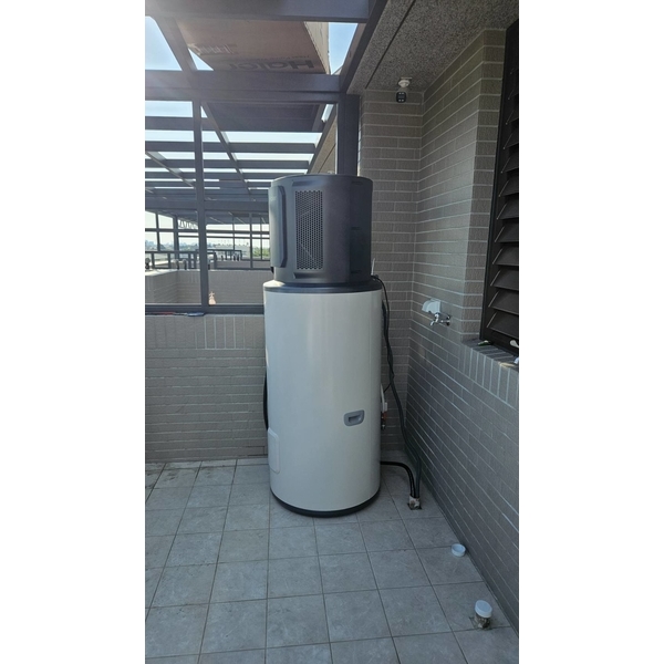 熱泵熱水器-欣大同瓦斯廚具股份有限公司