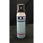 110集中遠距離水柱防護型噴霧氣120ml