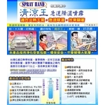 降溫噴霧器-得麗精業有限公司