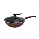 【FRANCASINO】晶鑽不沾炒鍋32cm FR-7203-惠暘企業有限公司