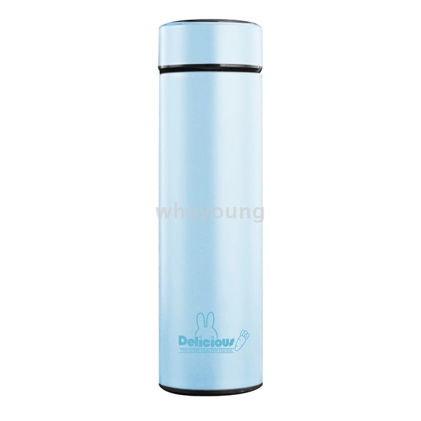 藍寶真空保溫杯 450ml FR-1754