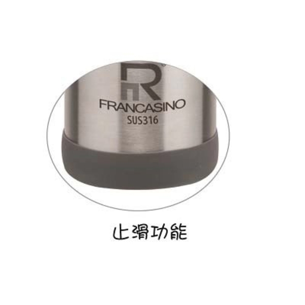弗南希諾 全鋼蓋真空保溫瓶600ml FR-1710-惠暘企業有限公司