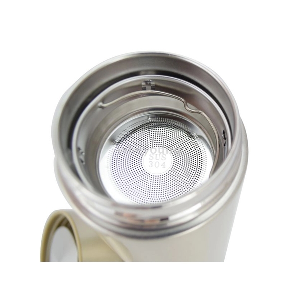弗南希諾 高真空保溫商務杯420ml FR-1745-惠暘企業有限公司