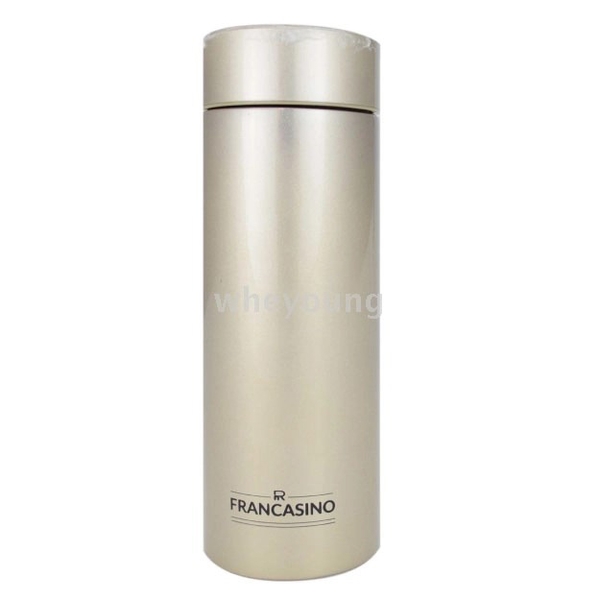 弗南希諾 高真空保溫商務杯420ml FR-1745