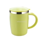 家魔仕 不銹鋼新經典杯400ml HM-1728-惠暘企業有限公司