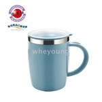 家魔仕 不銹鋼新經典杯400ml HM-1728B-惠暘企業有限公司