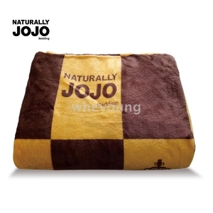 NATURALLY JOJO 法拉毯(法蘭絨) JO-4533-惠暘企業有限公司