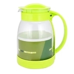 玻璃果汁壺2L HM-3248-惠暘企業有限公司