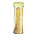 咪兔多功能玻璃密封儲物罐一入裝 1100ml MT-3589-惠暘企業有限公司