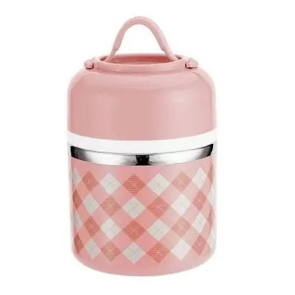 韓式單層餐盒630ml FR-1734-惠暘企業有限公司