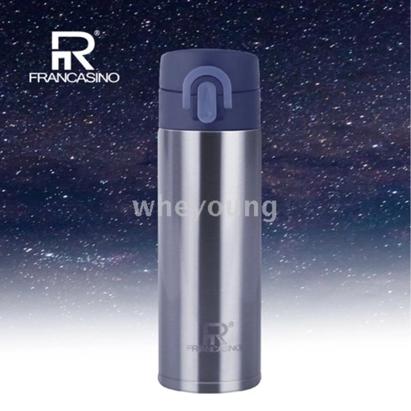 弗南希諾 星空彈跳真空保溫瓶 260ml FR-1750