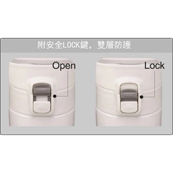 弗南希諾 極品彈跳真空保溫瓶500ml FR-1732-惠暘企業有限公司