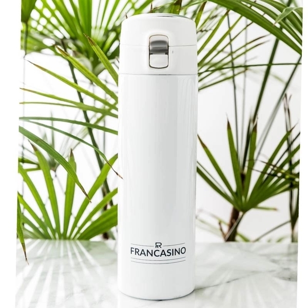 弗南希諾 極品彈跳真空保溫瓶500ml FR-1732