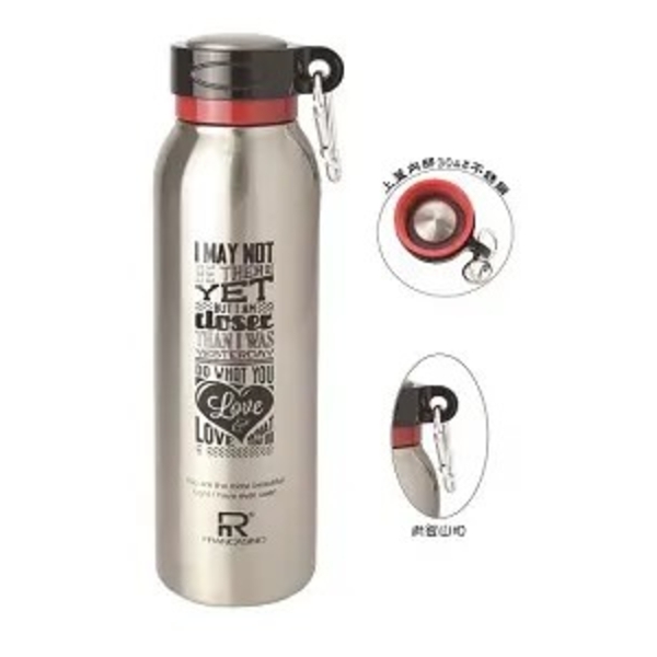 弗南希諾 米樂真空保溫瓶500ml FR-1706S/W-惠暘企業有限公司